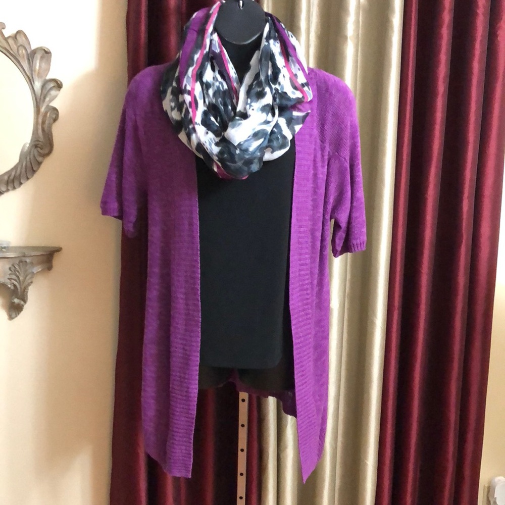 Lane Bryant Cardigan